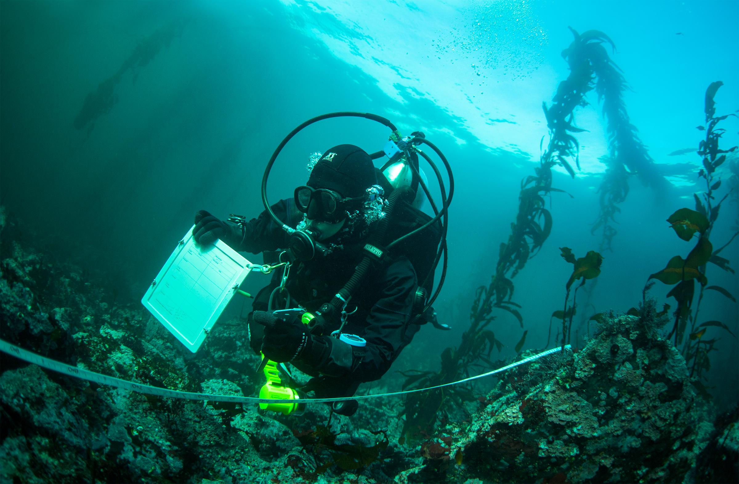 Marine Protected Areas Exemplify the Evolution of Science and ...