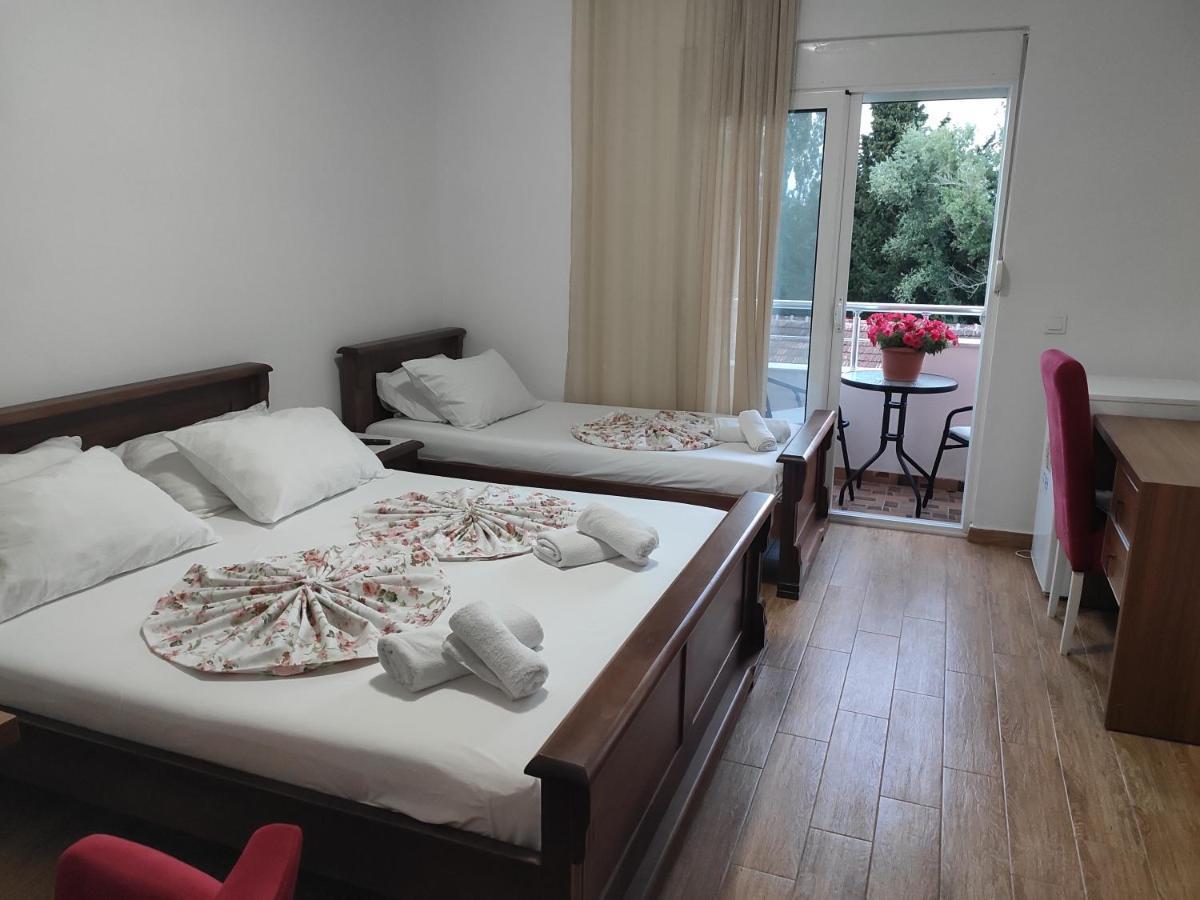 Comfort Dreibettzimmer