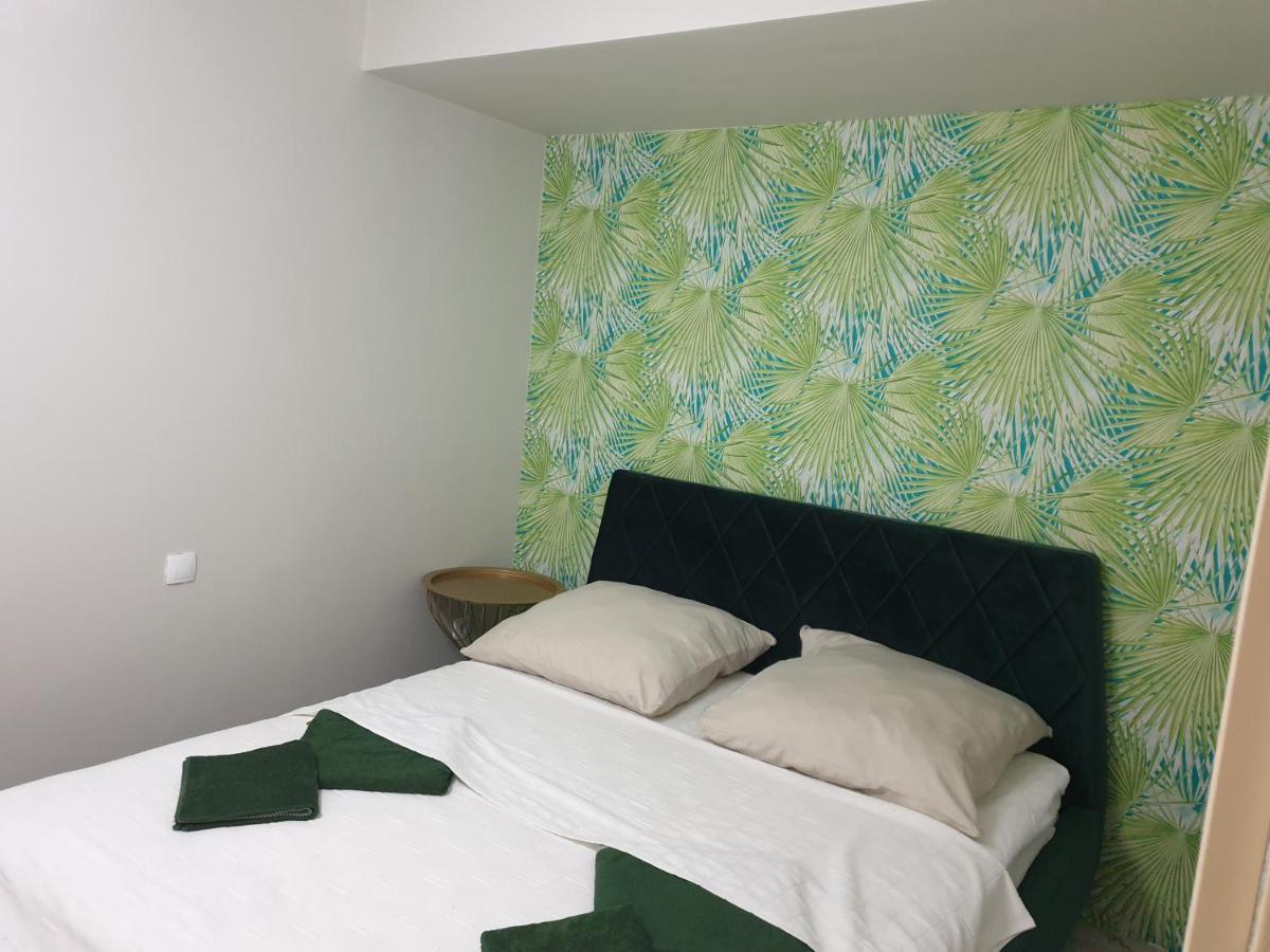 Villa con 2 Camere da Letto