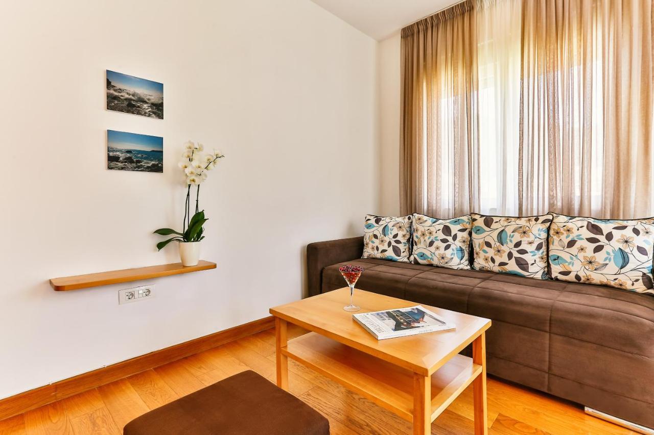 Appartement avec Vue sur la Montagne