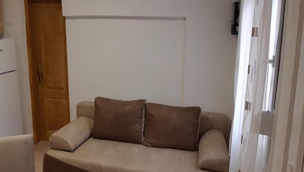 Apartment mit 1 Schlafzimmer