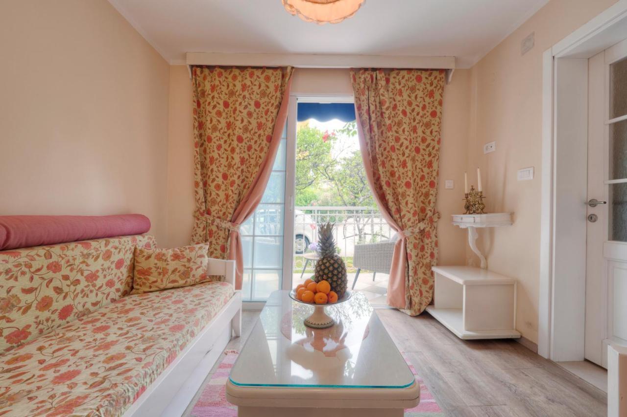 Tweepersoonskamer met Eigen Badkamer