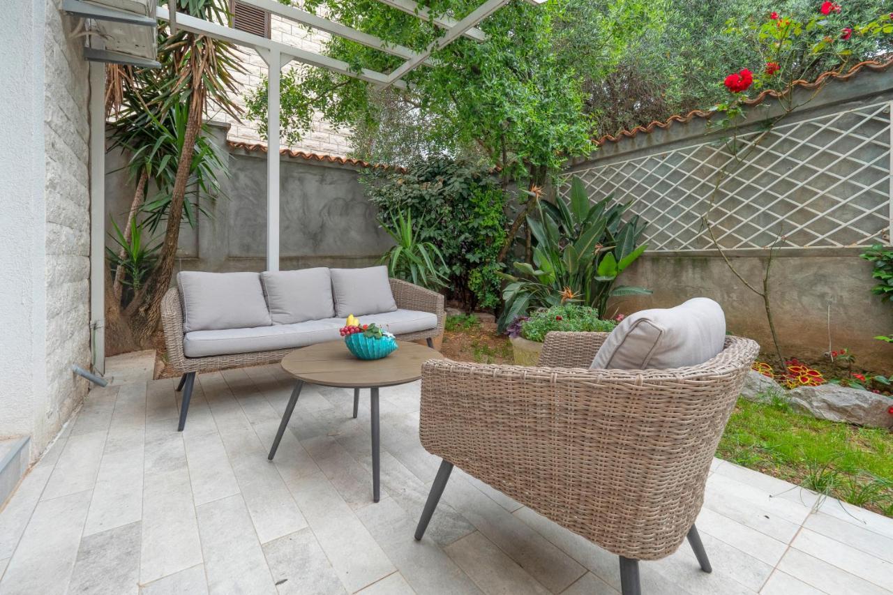 Appartement - Begane Grond