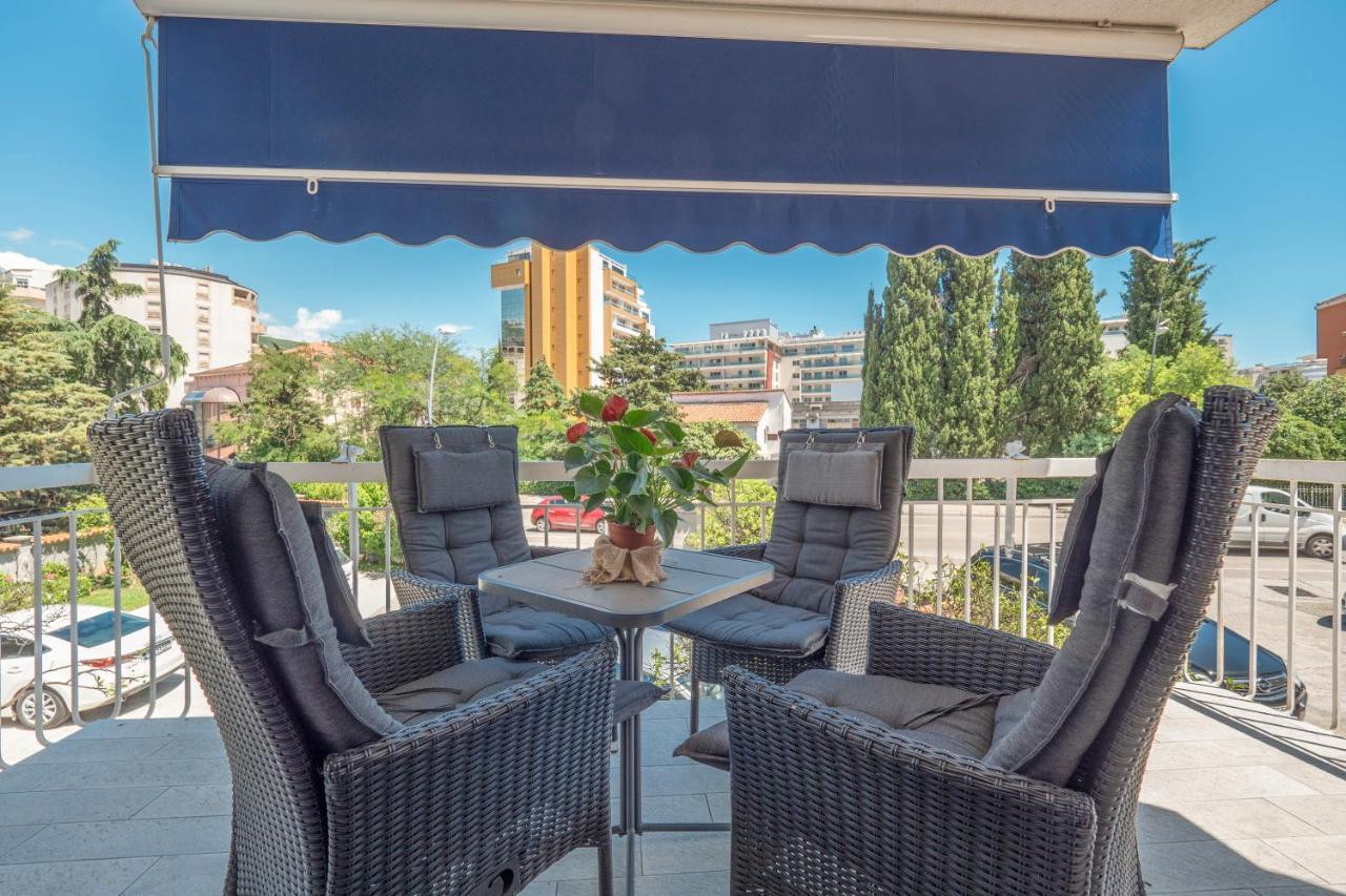 Appartement met 2 slaapkamers