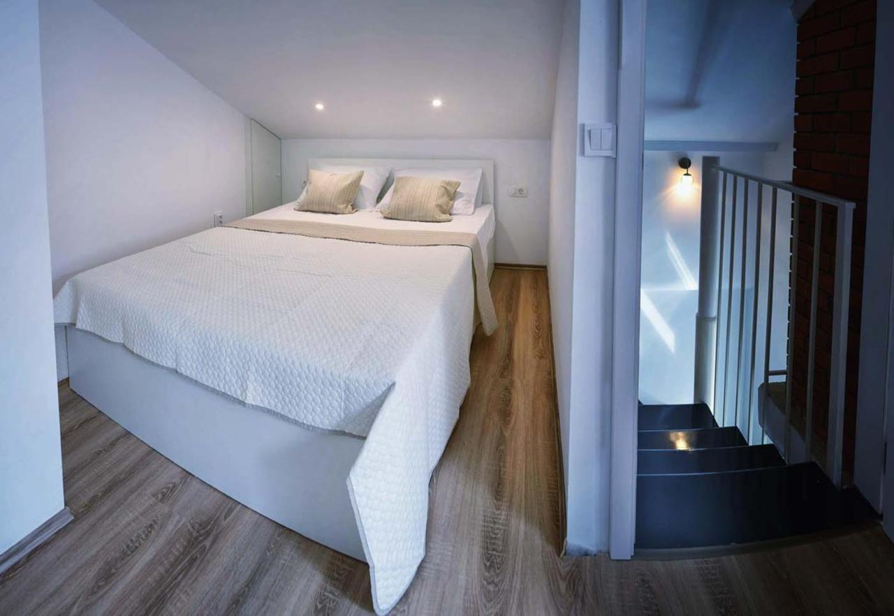 Appartement met 1 Slaapkamer