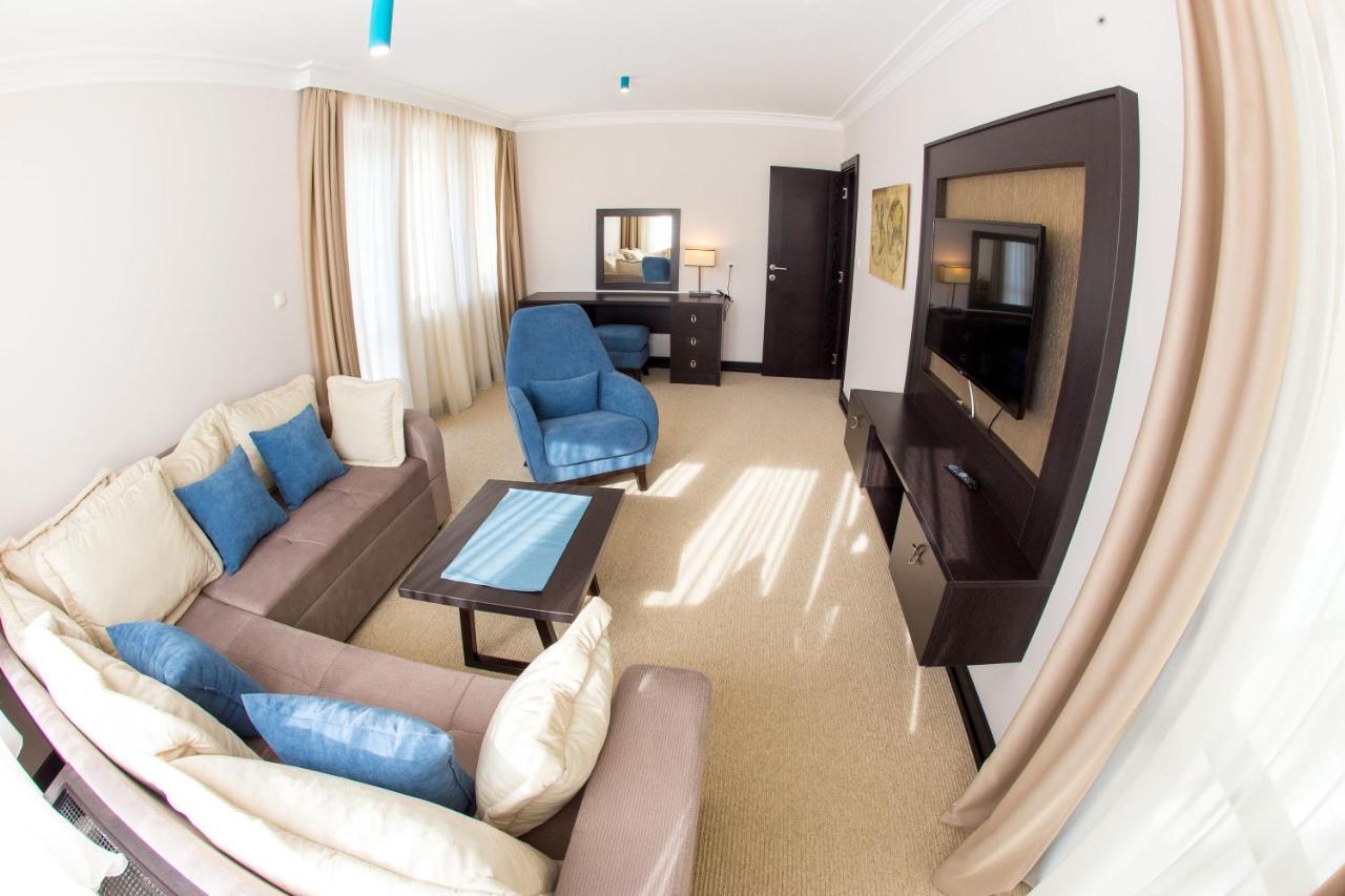Appartement Deluxe