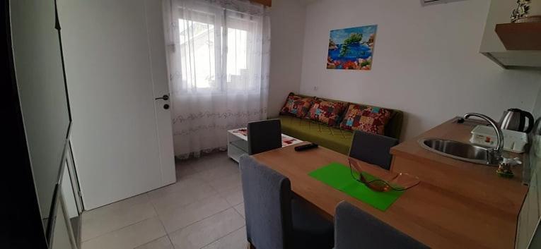 Appartamento con 1 Camera da Letto