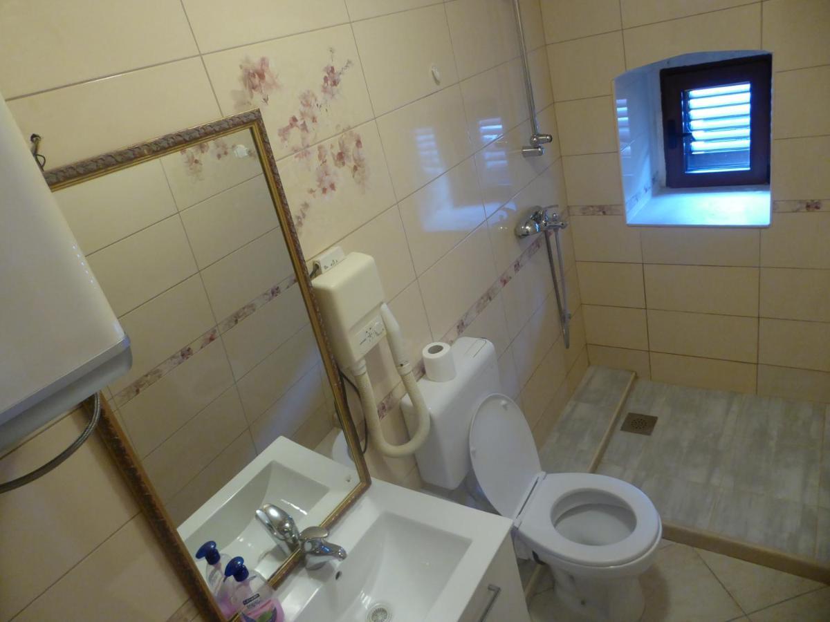 Monolocale (2 Adulti) - Via Stari Grad 504