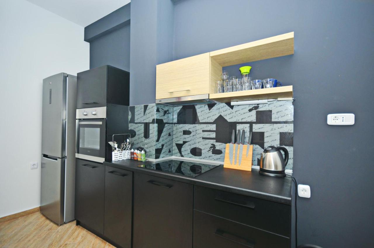 Appartamento con 2 Camere da Letto