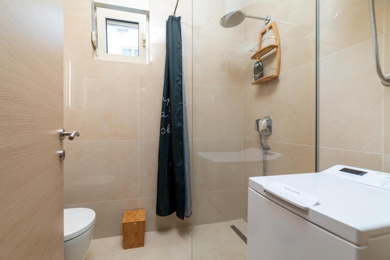 Appartement met 1 Slaapkamer