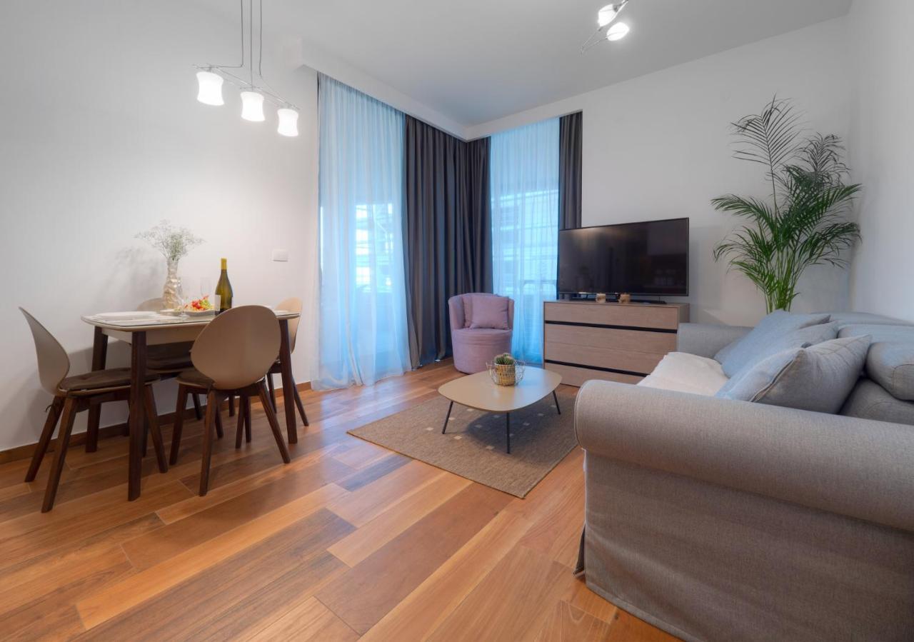 Appartement - Vue sur Mer