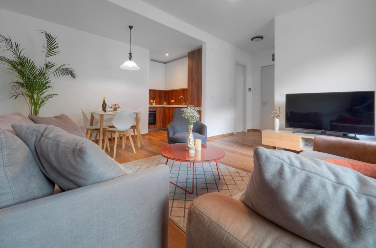 Appartement avec Vue sur la Montagne