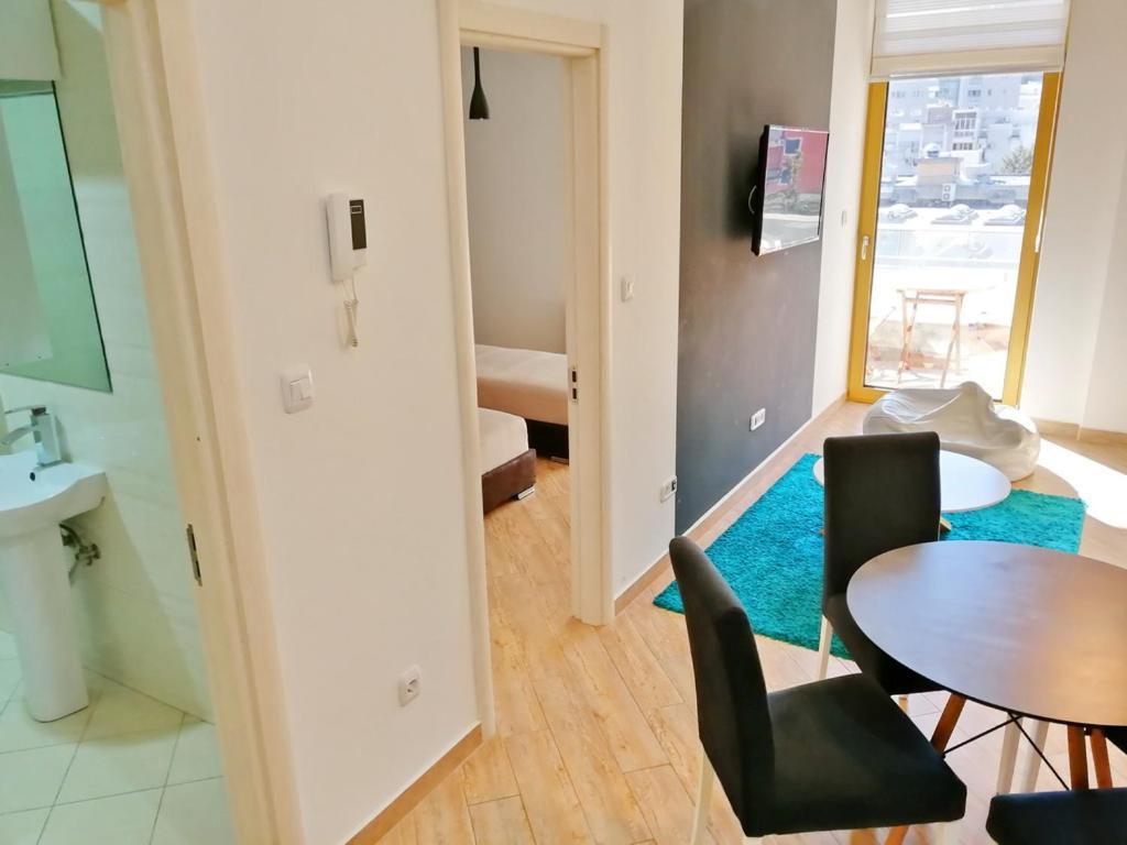 Appartamento con 1 Camera da Letto