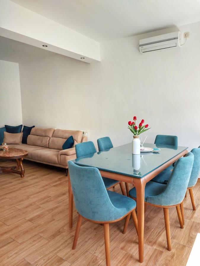 Deluxe Family Suite