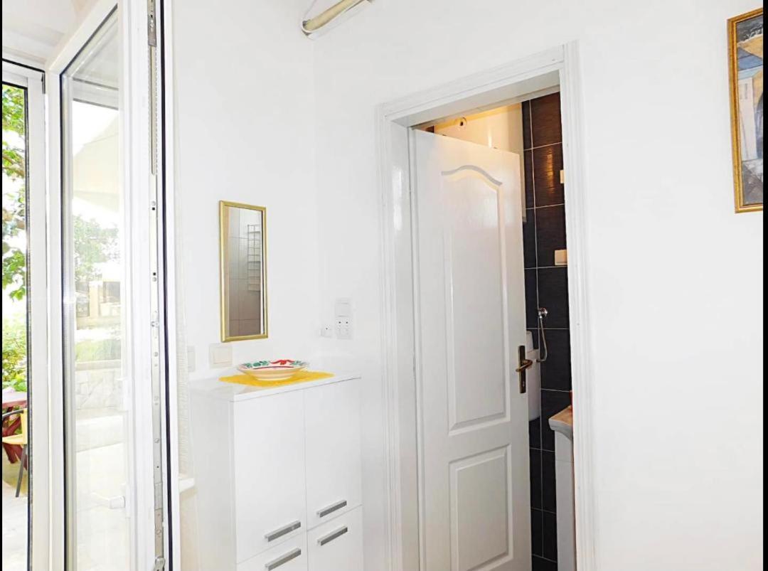 Appartement met 1 Slaapkamer