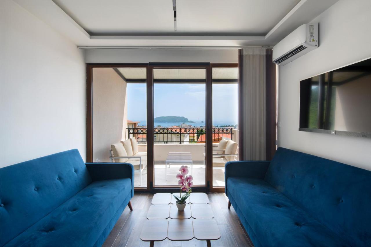 Apartment mit 2 Schlafzimmern
