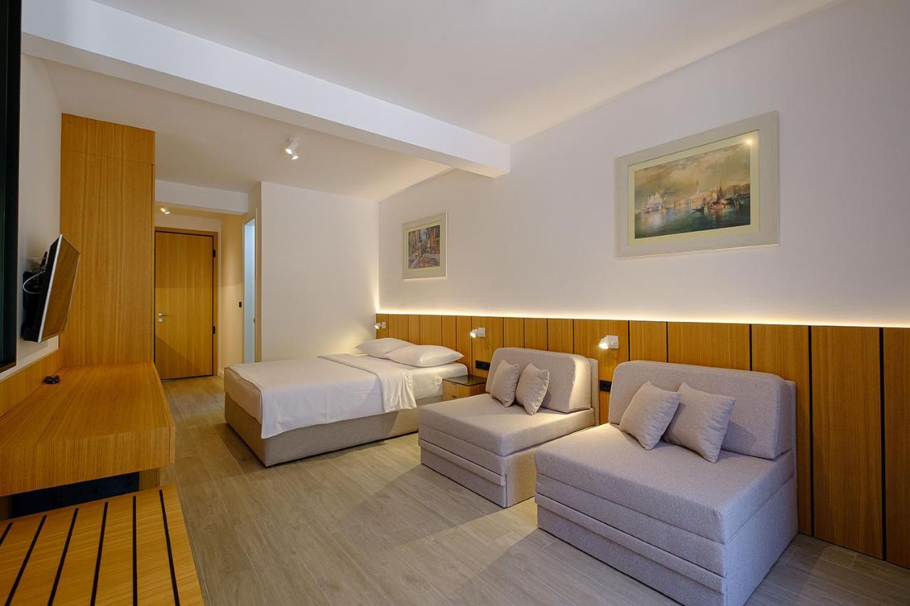Chambre Double
