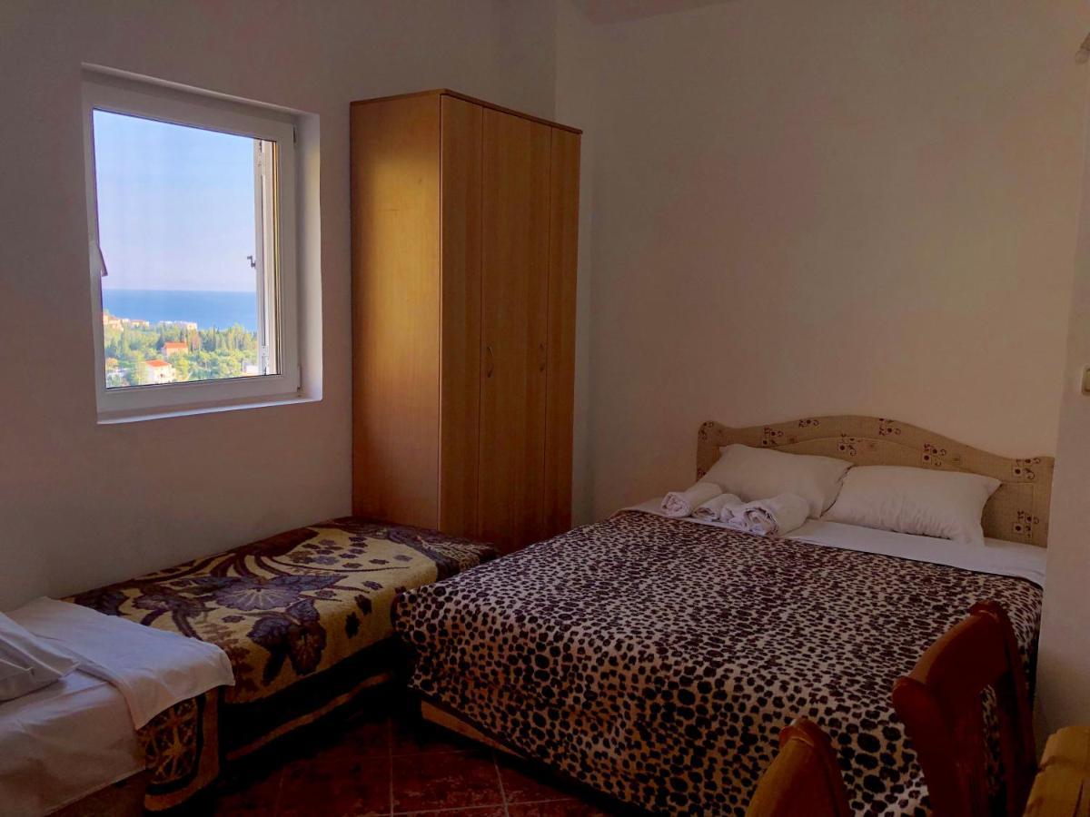 Junior Suite con Vista Mare