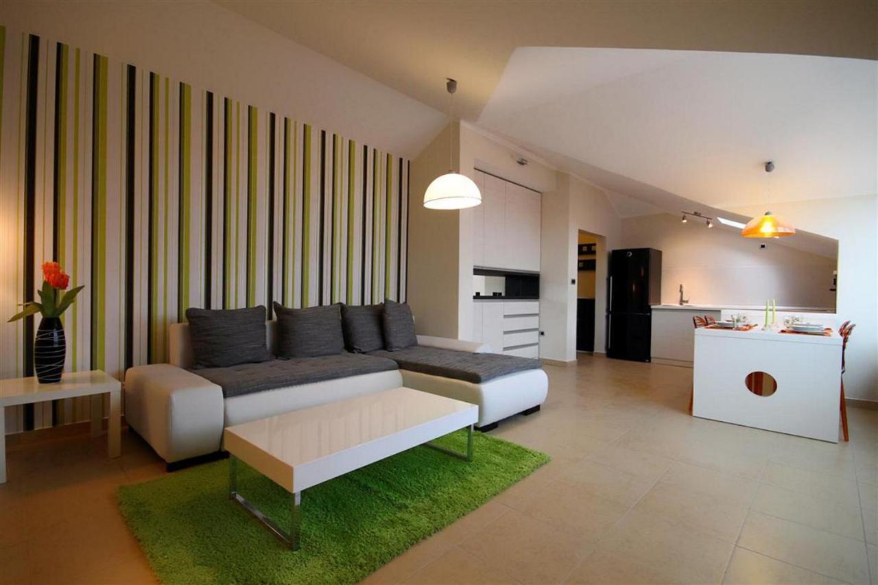 Appartement 1 Chambre