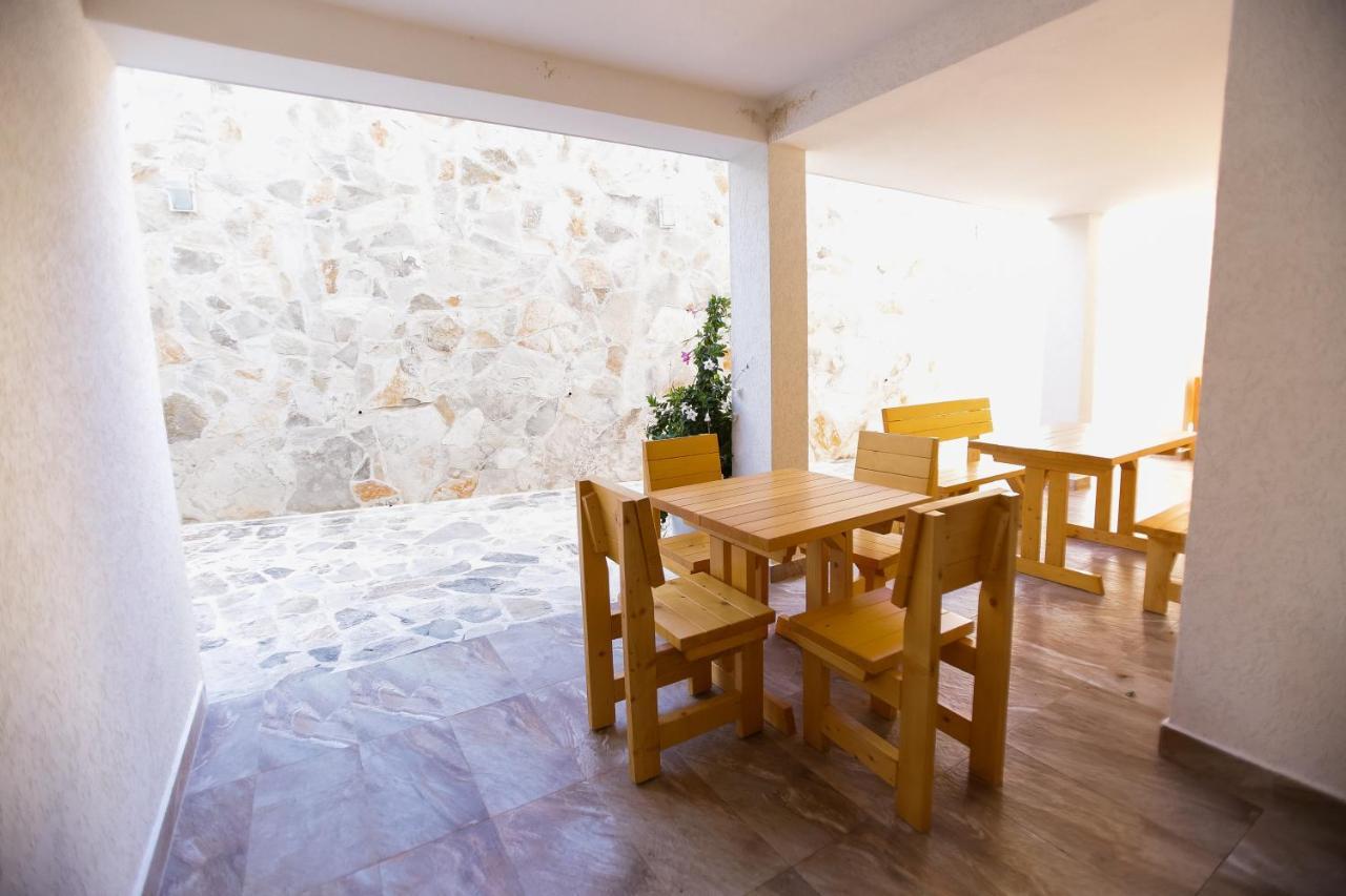 Appartement Deluxe