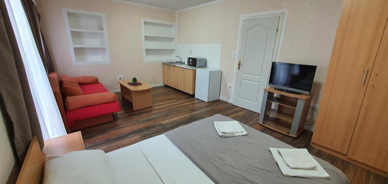 Standard Studio für 3 Personen