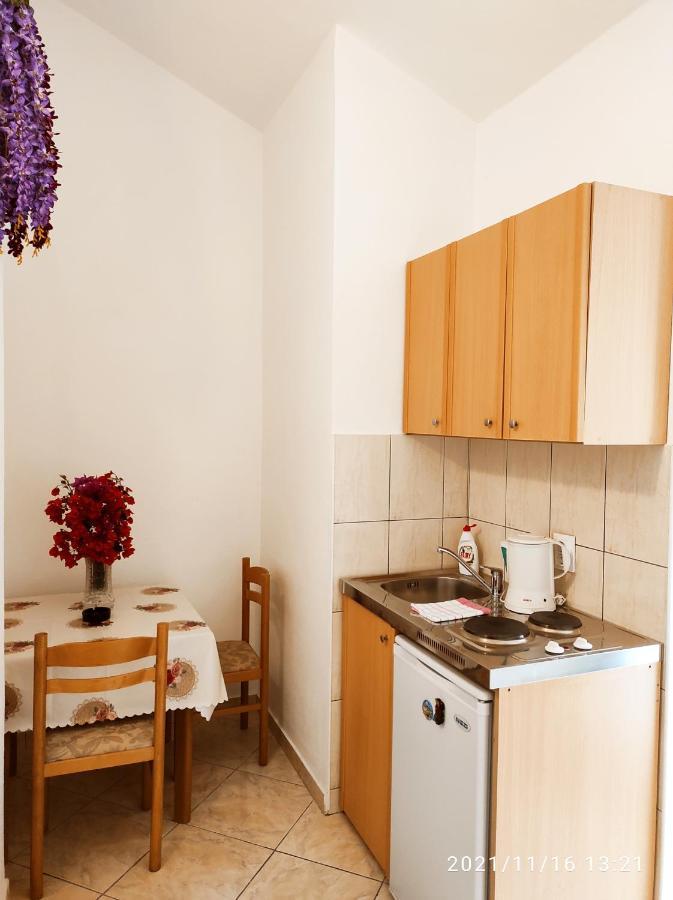 Appartamento con Vista Mare