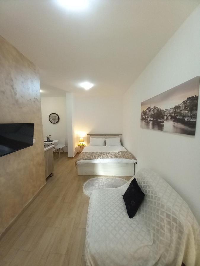 Appartement 1 Chambre