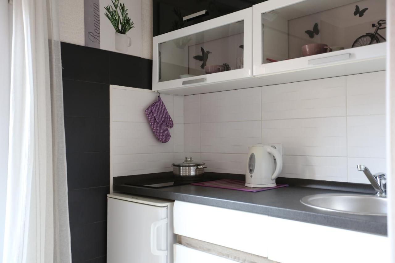 Standaard Appartement