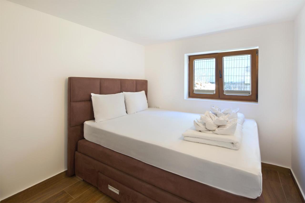 Apartment - Erdgeschoss