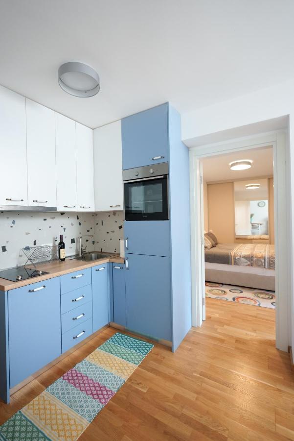 Appartement 1 Chambre
