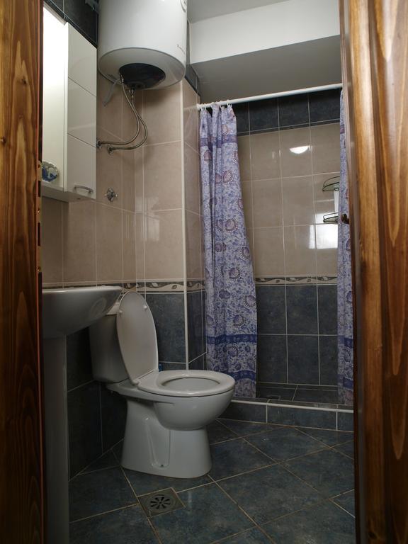 Appartement 1 Chambre Deluxe