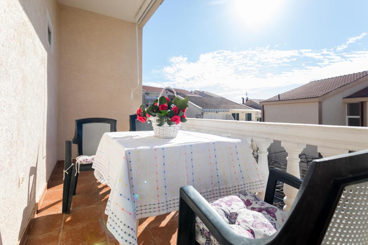 Appartement avec Balcon