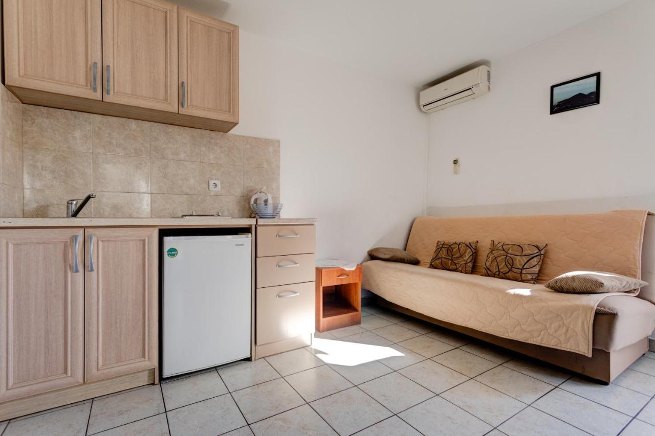 Appartement avec Balcon