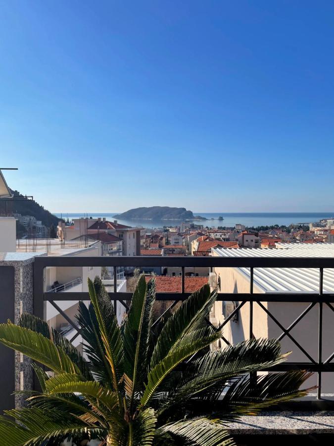 Appartement - Vue sur Mer