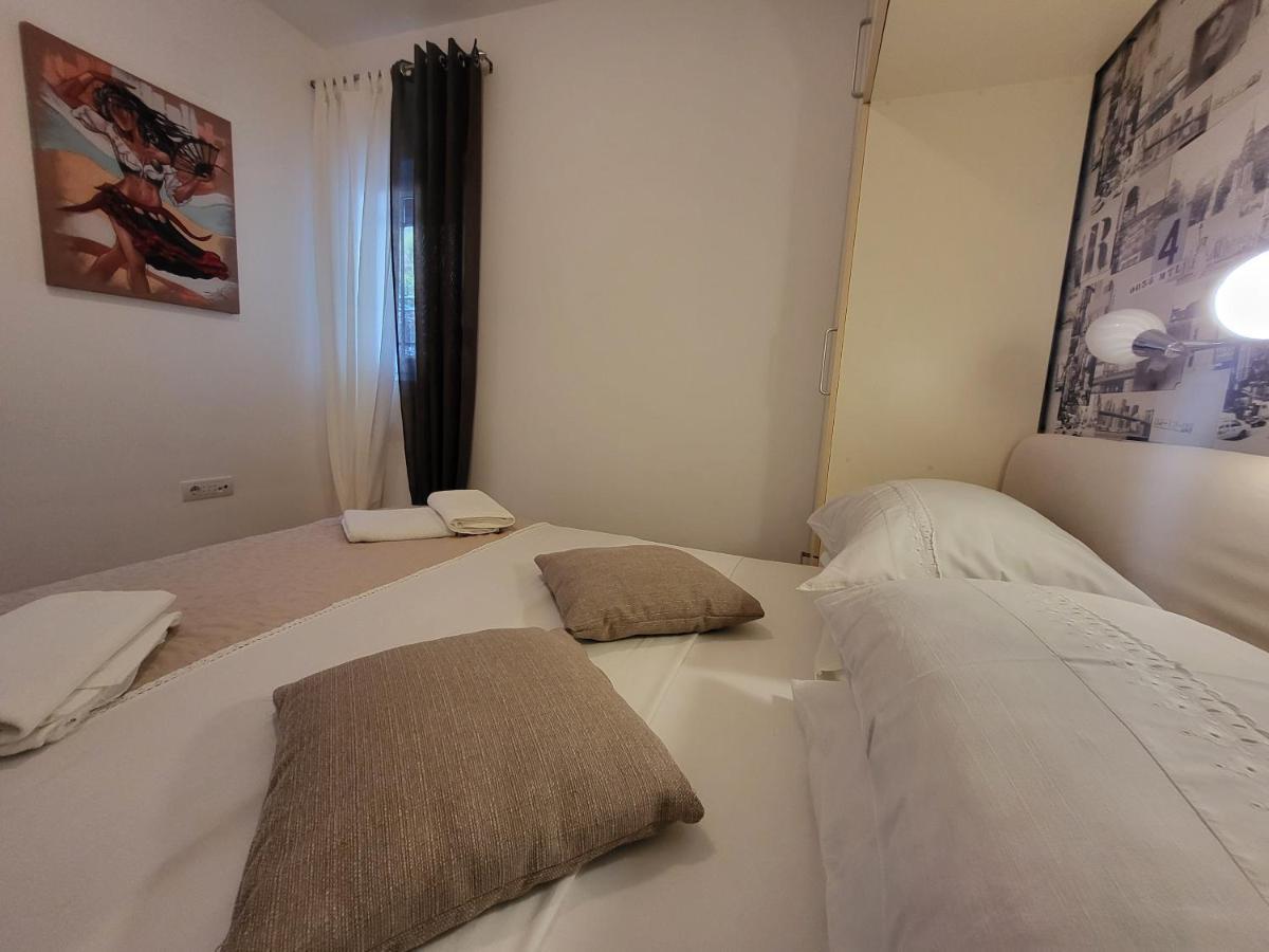 Appartement - Vue sur Mer