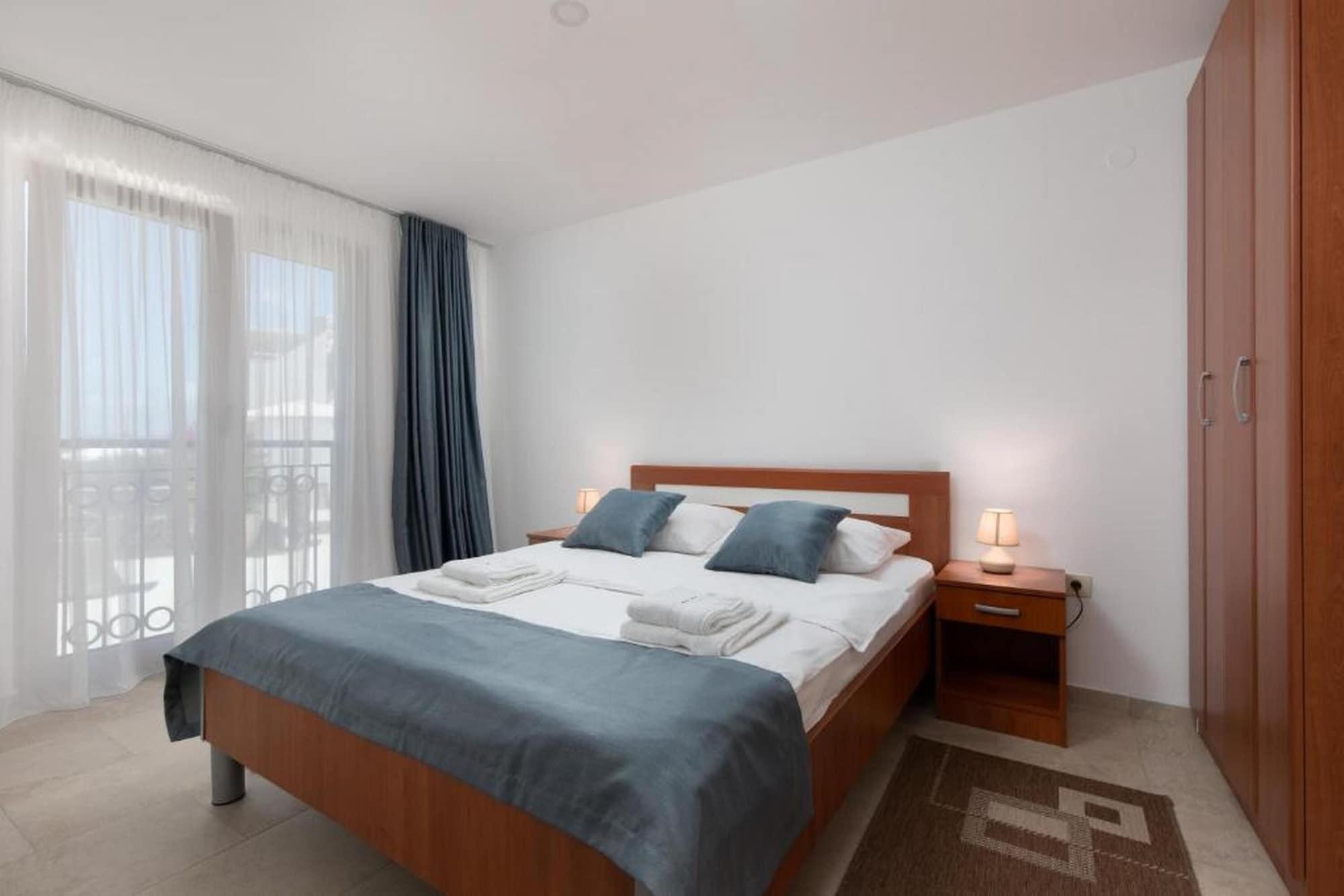 Appartamento con 1 Camera da Letto