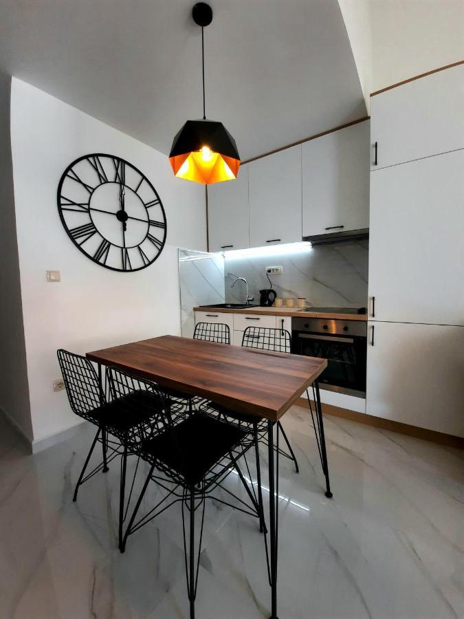Apartment mit 2 Schlafzimmern