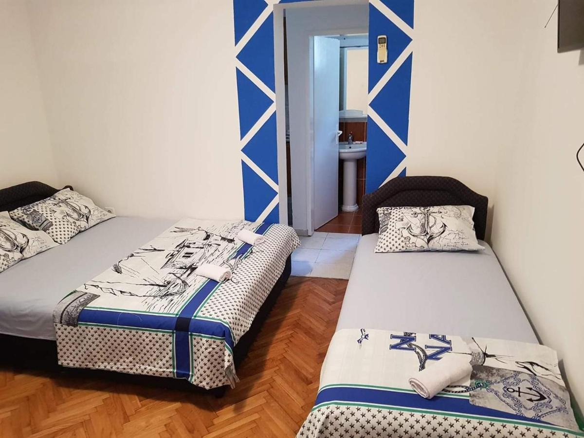 Appartamento con 1 Camera da Letto