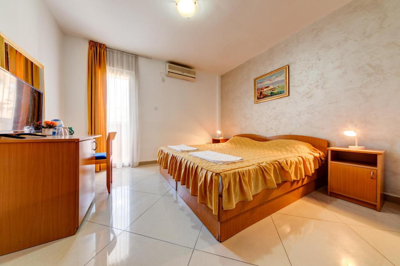 Chambre Double - Vue sur Mer