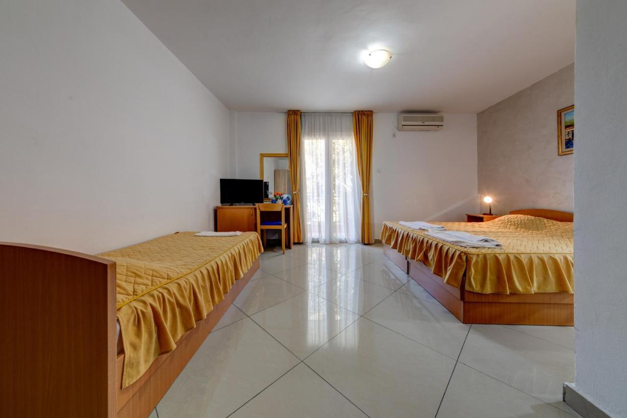 Chambre Triple