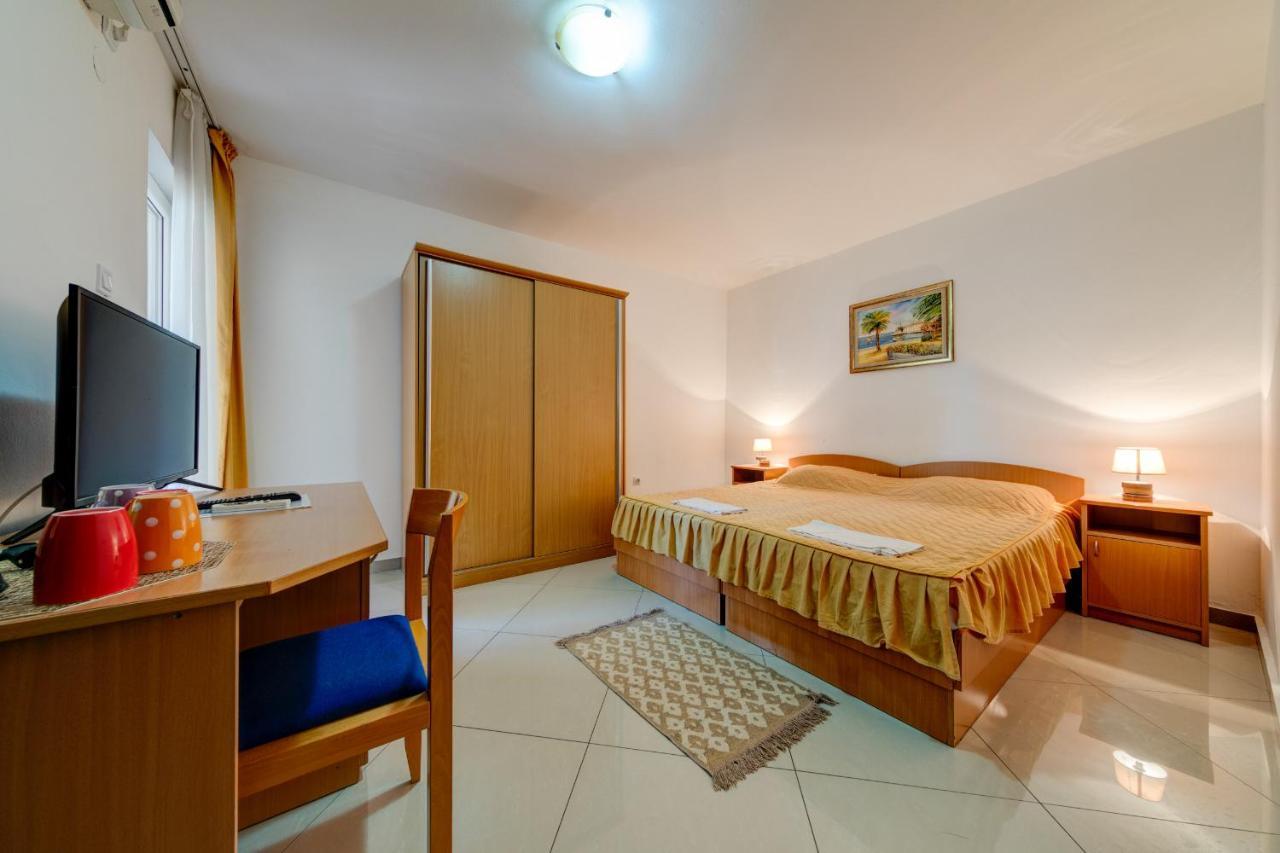 Chambre Familiale