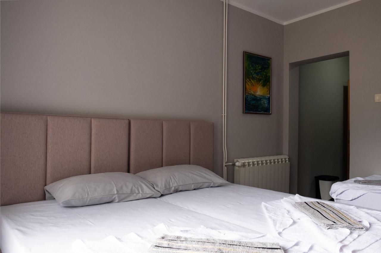 Standard Studio für 3 Personen