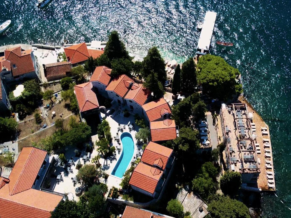 Stone Villa
