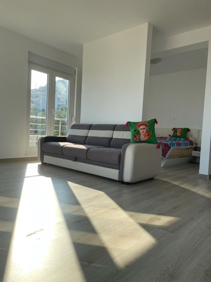 Chambre Quadruple avec Terrasse