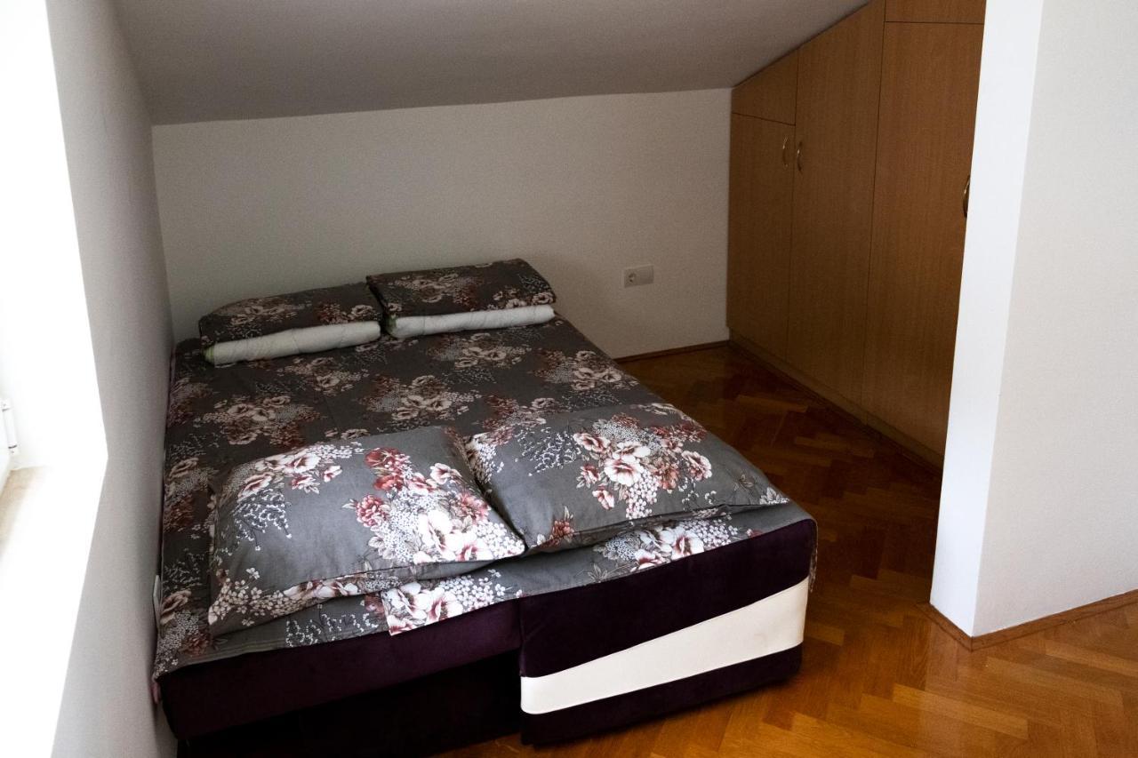 Apartment mit 3 Schlafzimmern