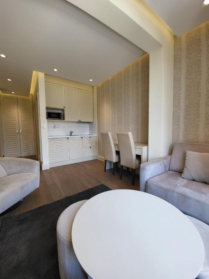 Appartement met 1 Slaapkamer