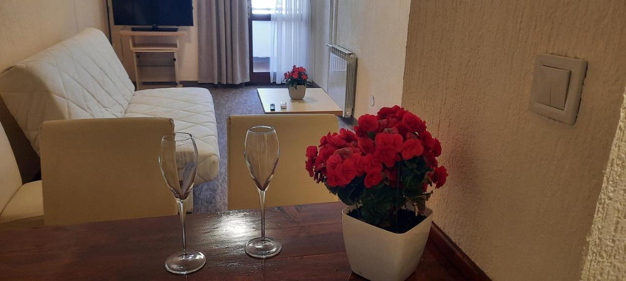 Apartment mit 2 Schlafzimmern