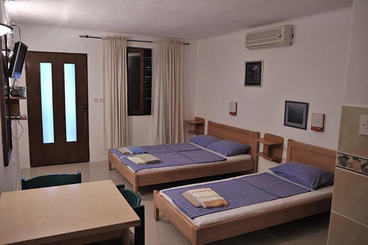 Appartement 1 Chambre