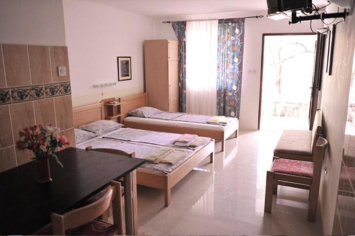 Appartement 1 Chambre