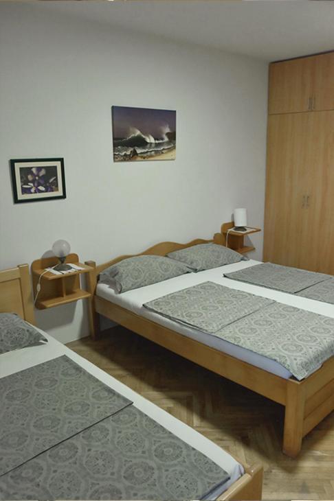 Appartement 1 Chambre
